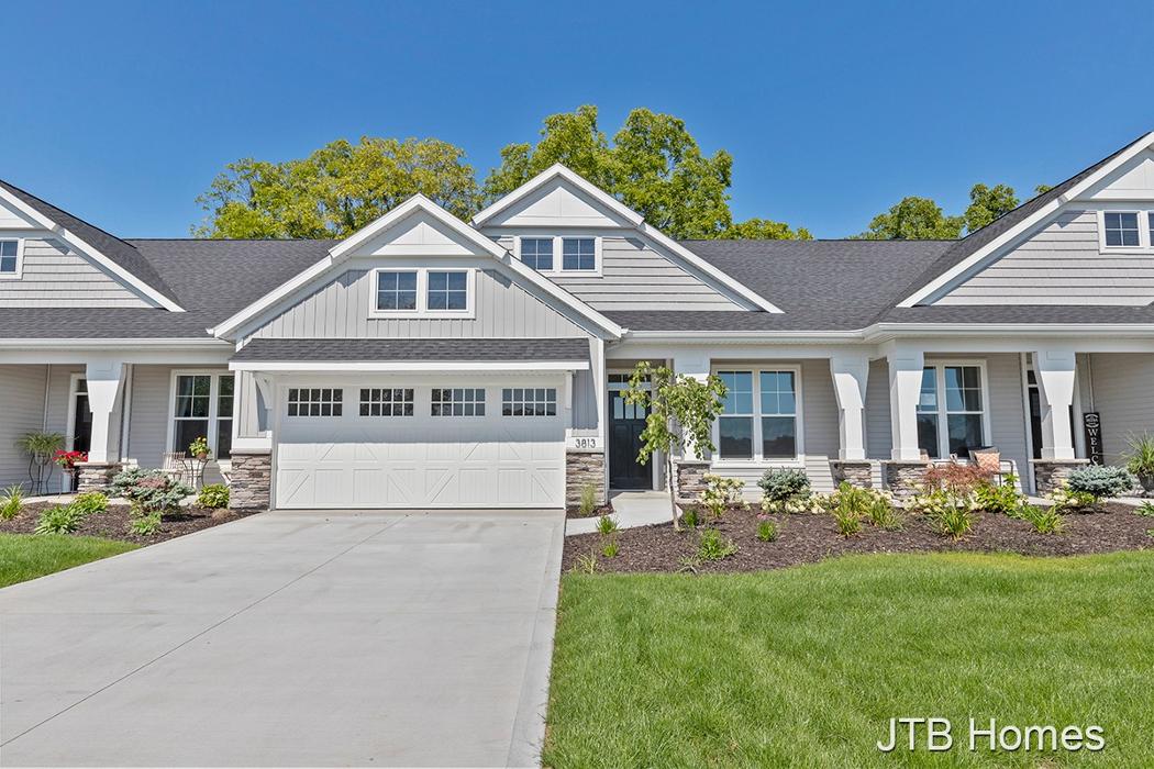 JTB Homes - Wyoming, MI