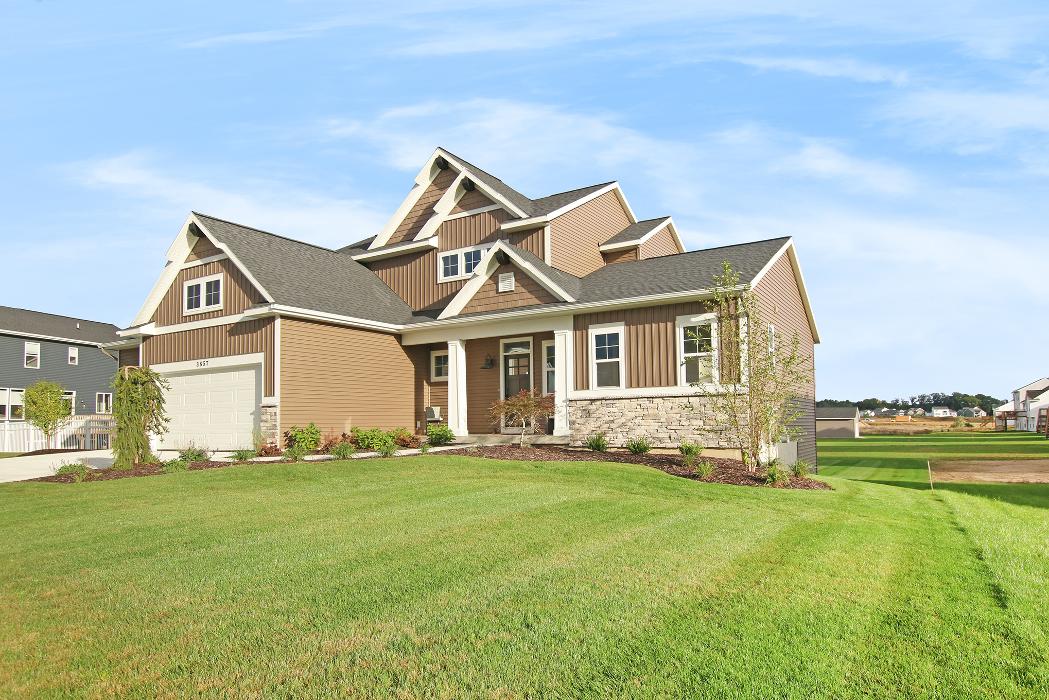 JTB Homes - Wyoming, MI