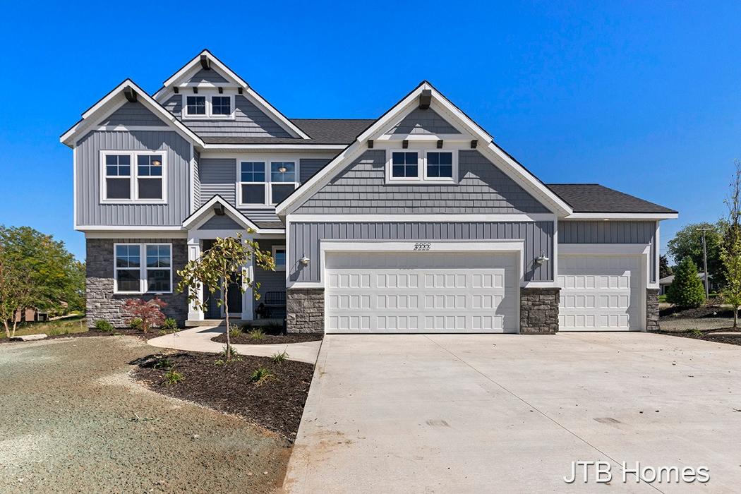JTB Homes - Wyoming, MI