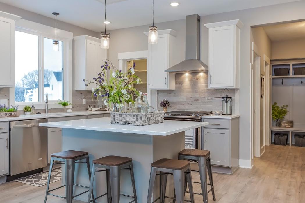 JTB Homes - Wyoming, MI