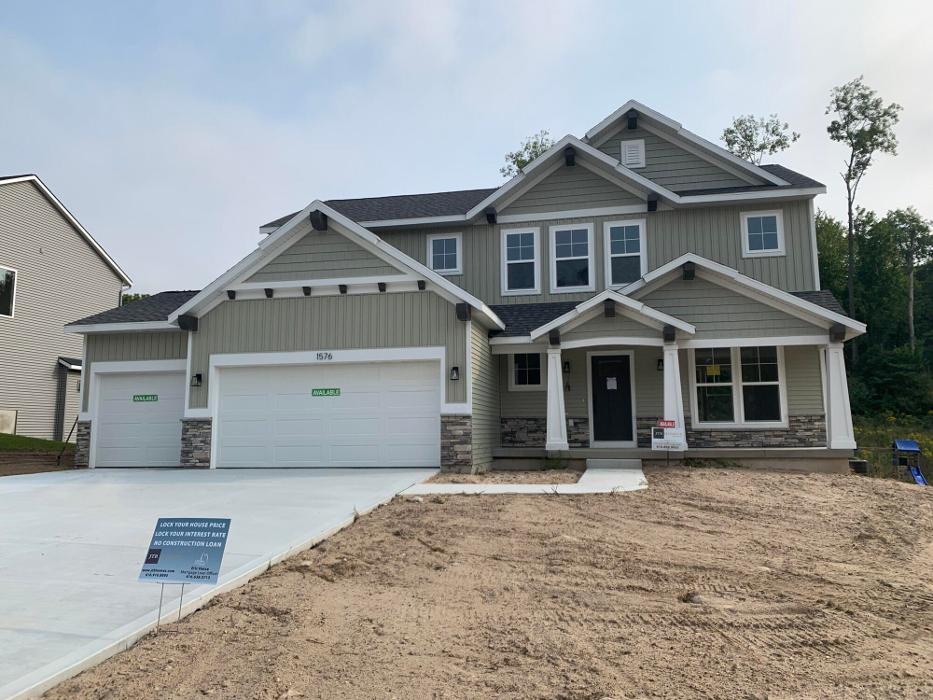 JTB Homes - Wyoming, MI