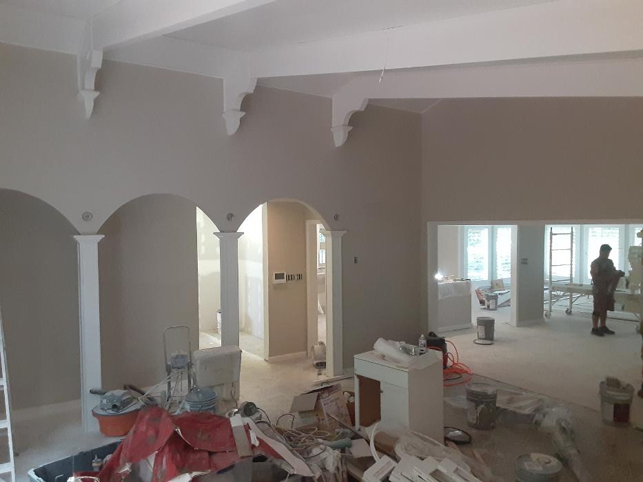 7A Renovations & Landscaping - Fayetteville, NC