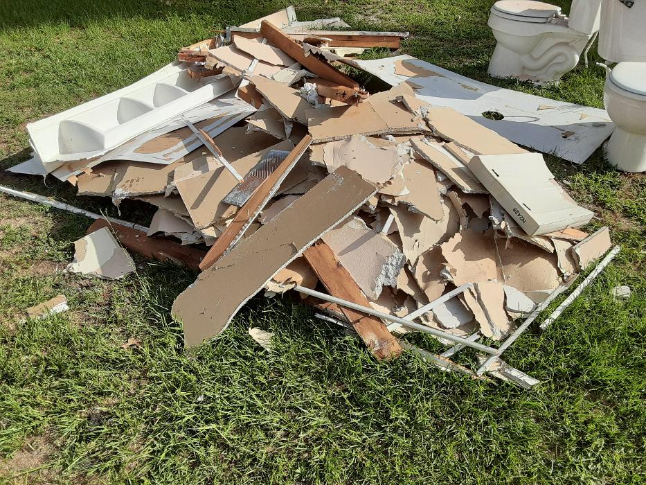 7A Renovations & Landscaping - Fayetteville, NC