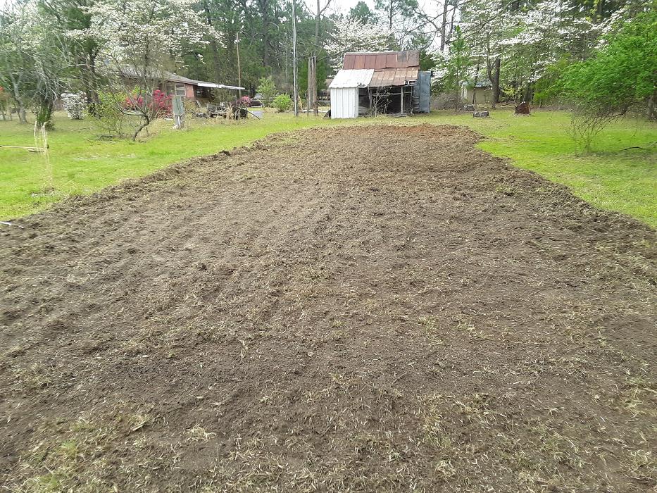 7A Renovations & Landscaping - Fayetteville, NC