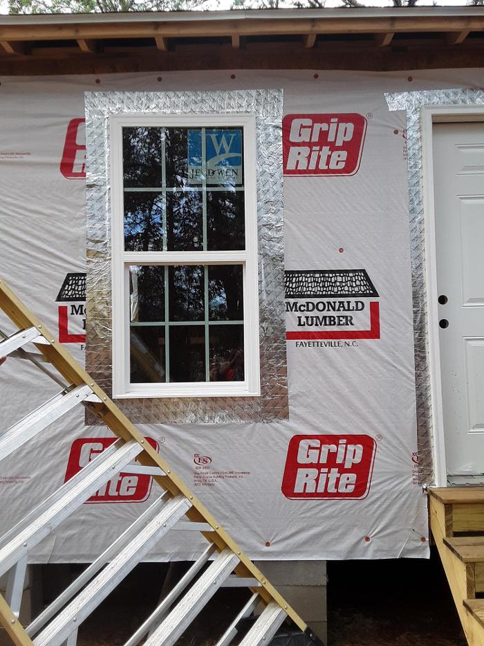 7A Renovations & Landscaping - Fayetteville, NC