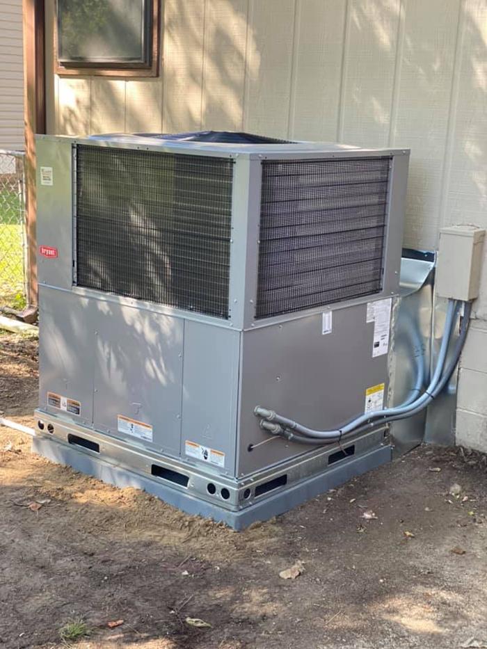 Massey Mechanical and Services, LLC - Alabaster, AL