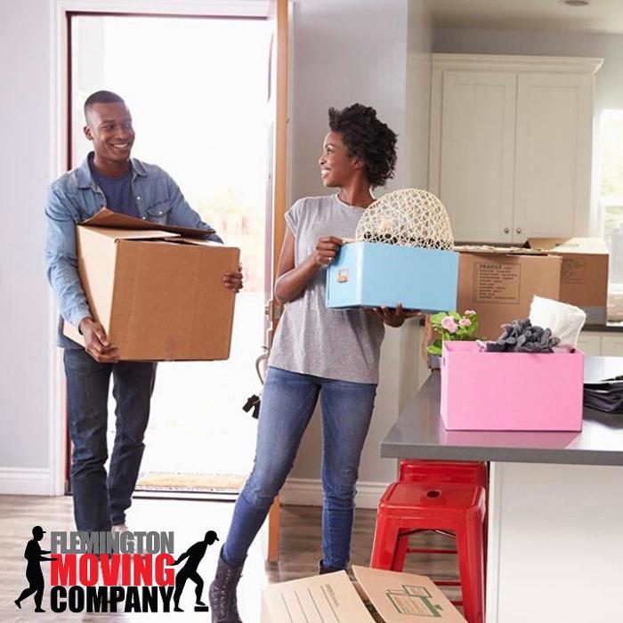 Flemington Moving Company, LLC - Flemington, NJ