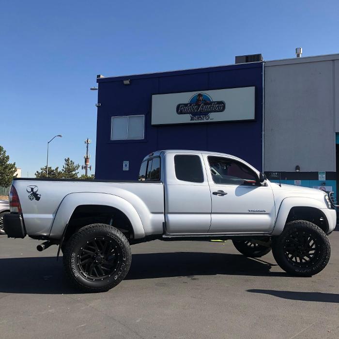 Deep's Pickup/Delivery Service - Sparks, NV