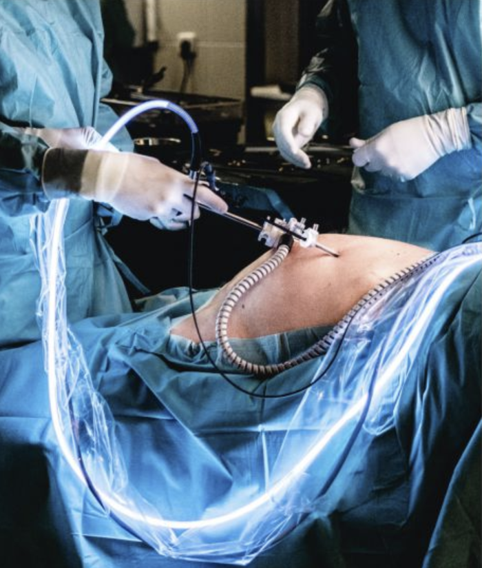 Ordination Dr. Gerald Seitinger, Kreuzgasse in Graz