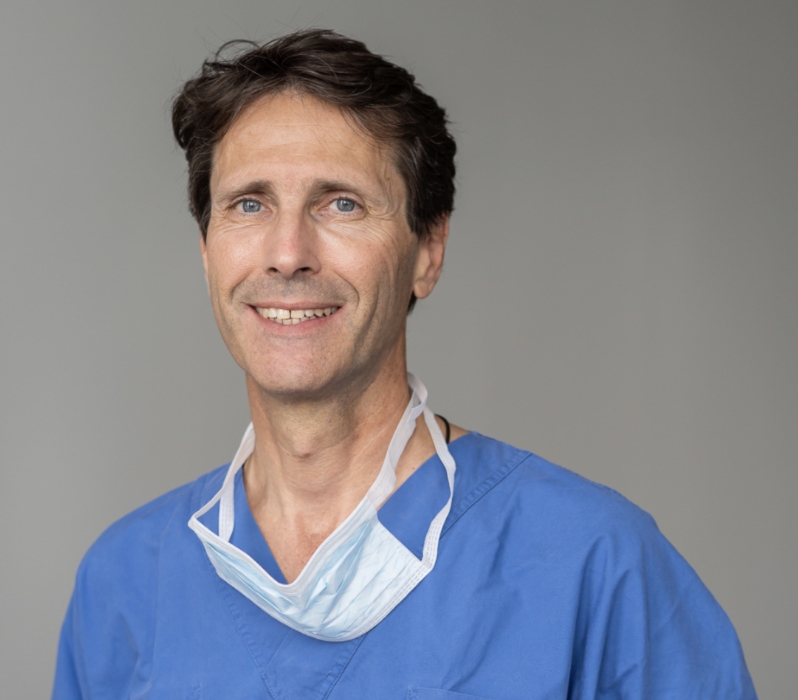 Ordination Dr. Gerald Seitinger, Business Park in Gleisdorf