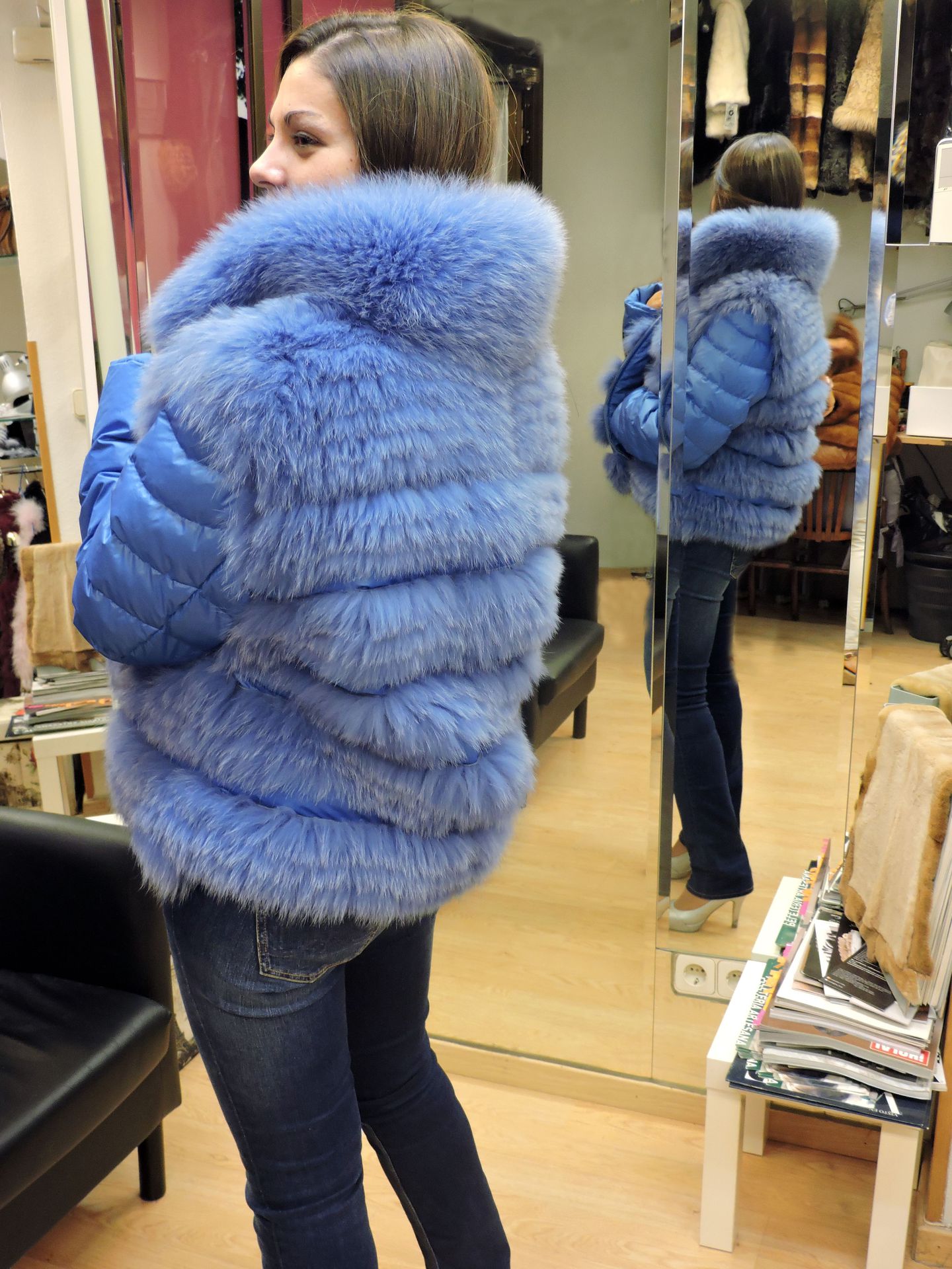 Galería en miniatura