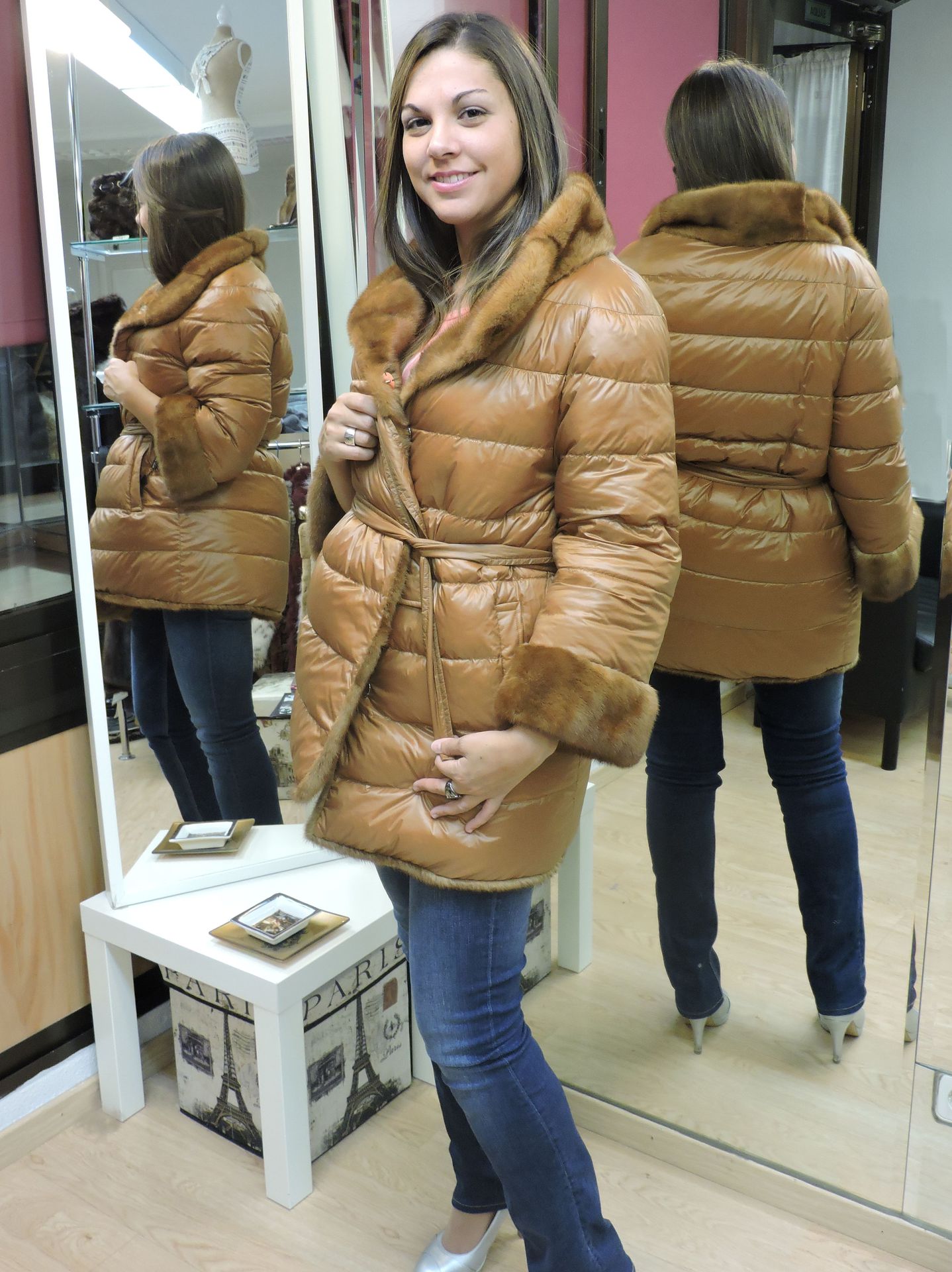 Galería en miniatura