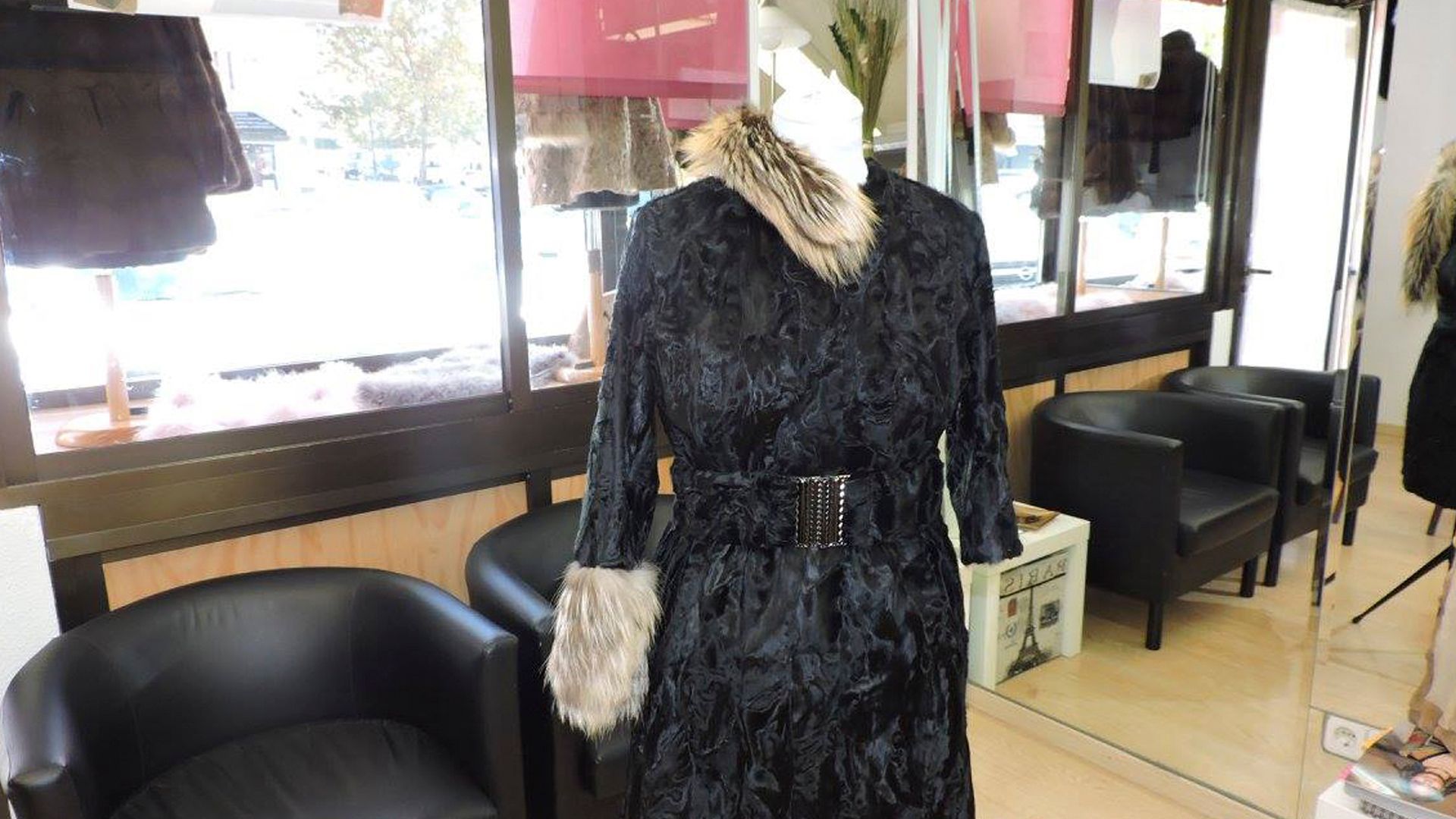 Galería en miniatura