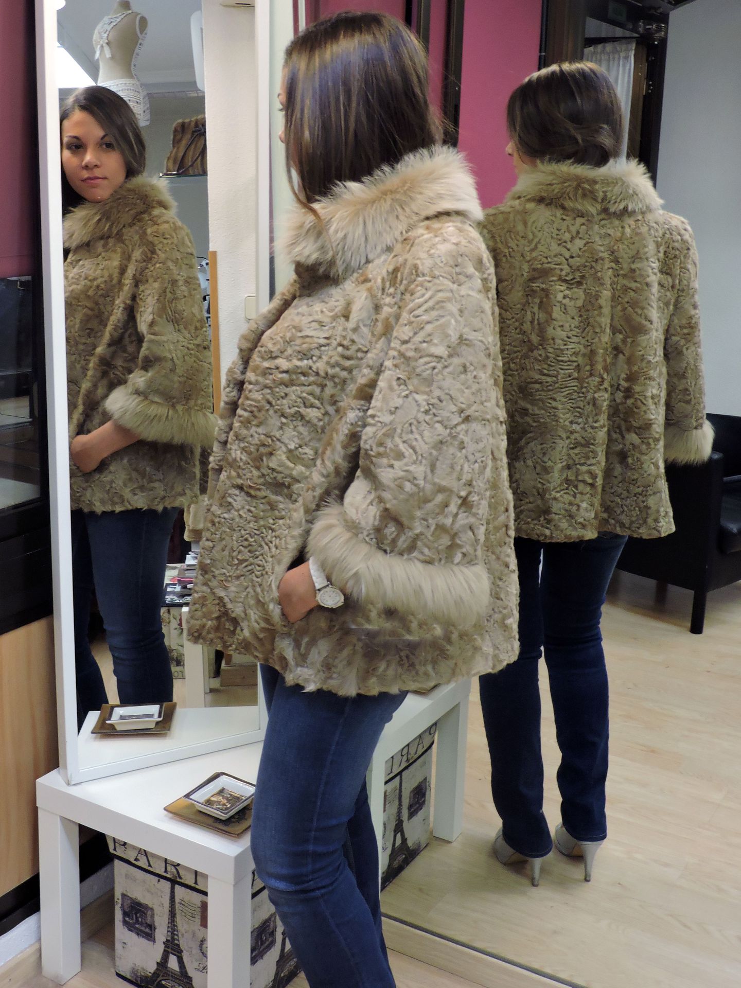 Galería en miniatura