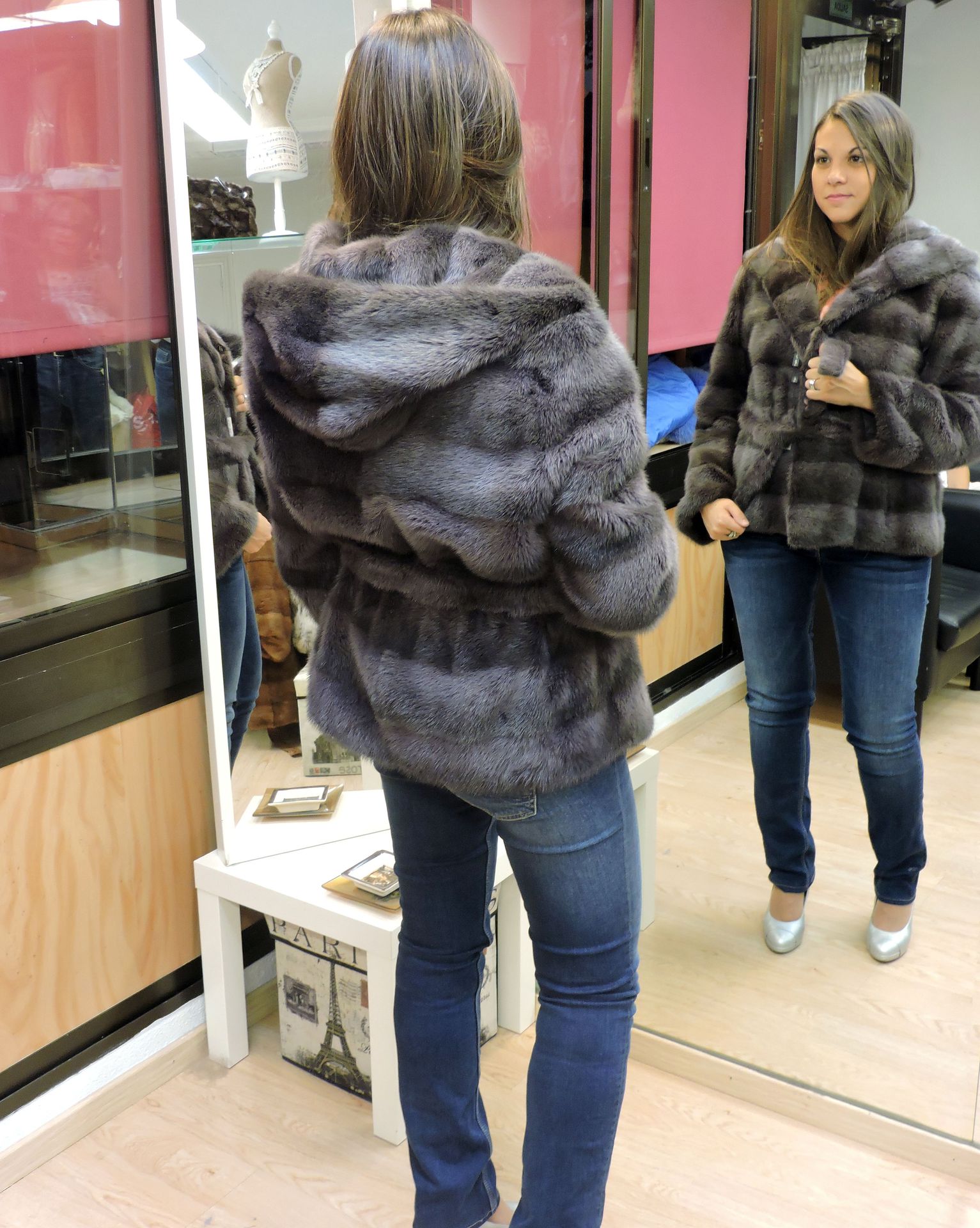 Galería en miniatura