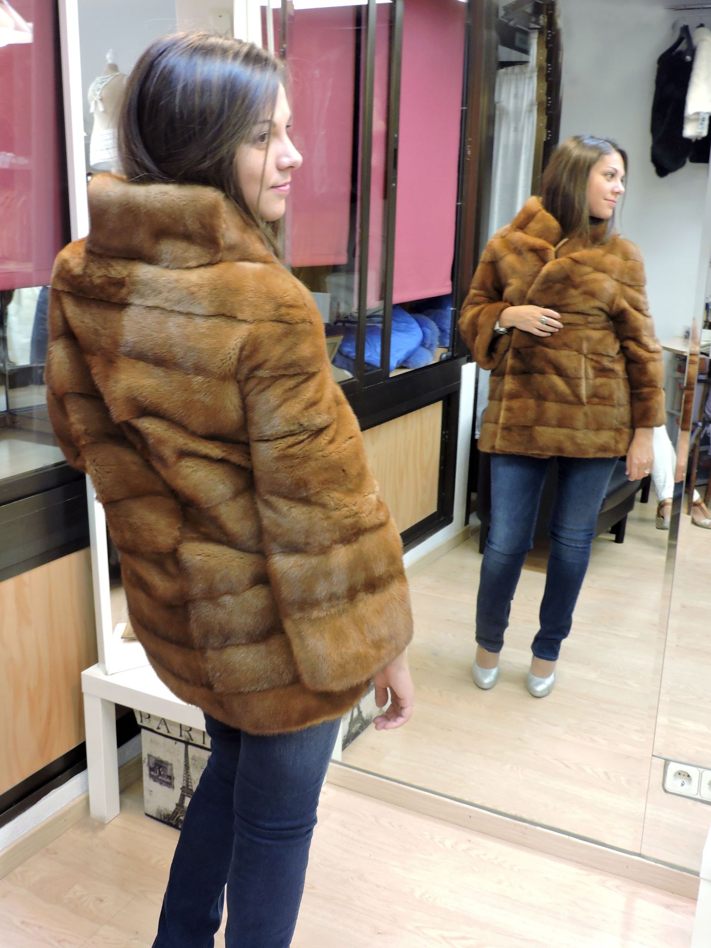 Galería en miniatura