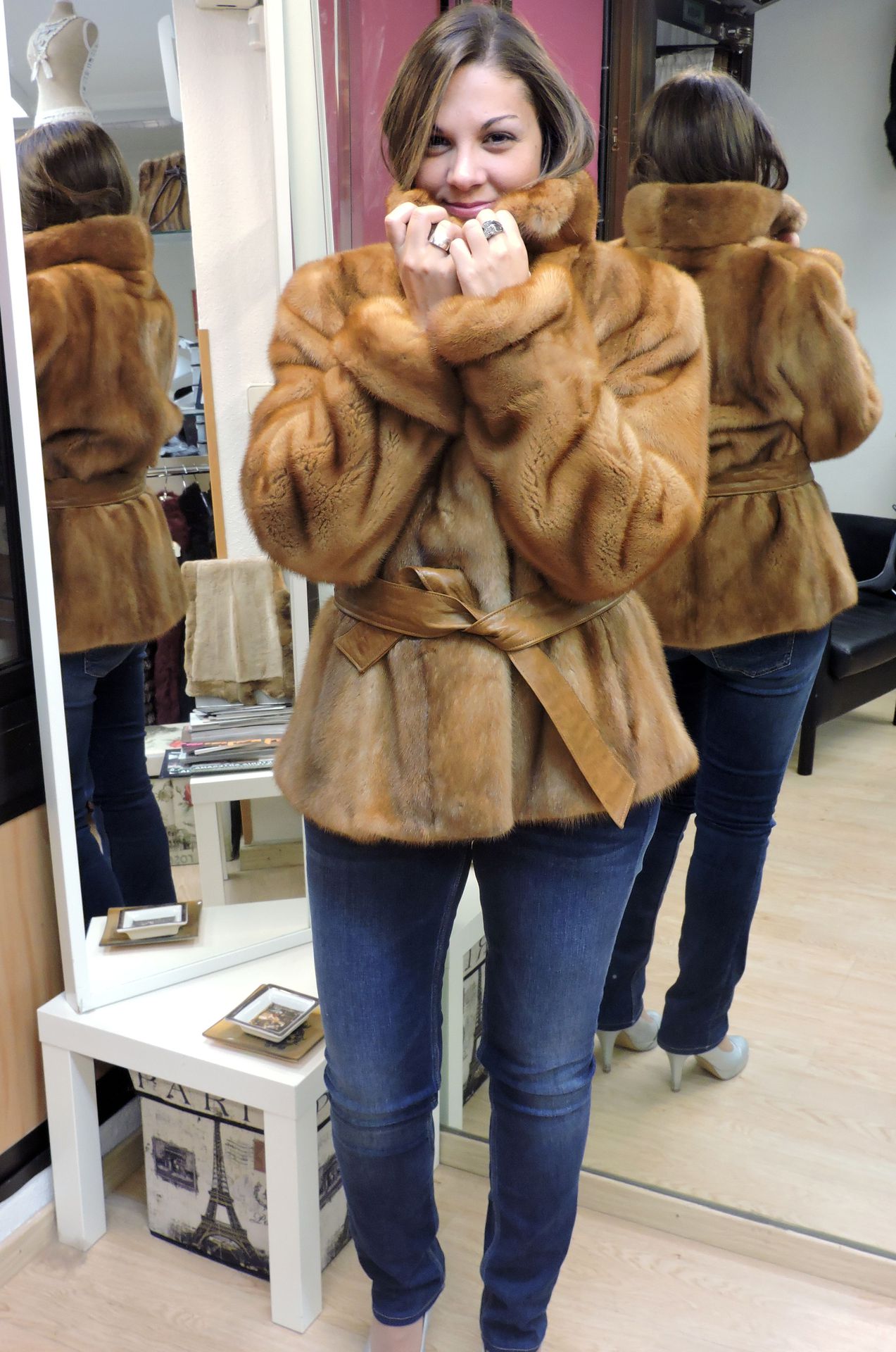 Galería en miniatura