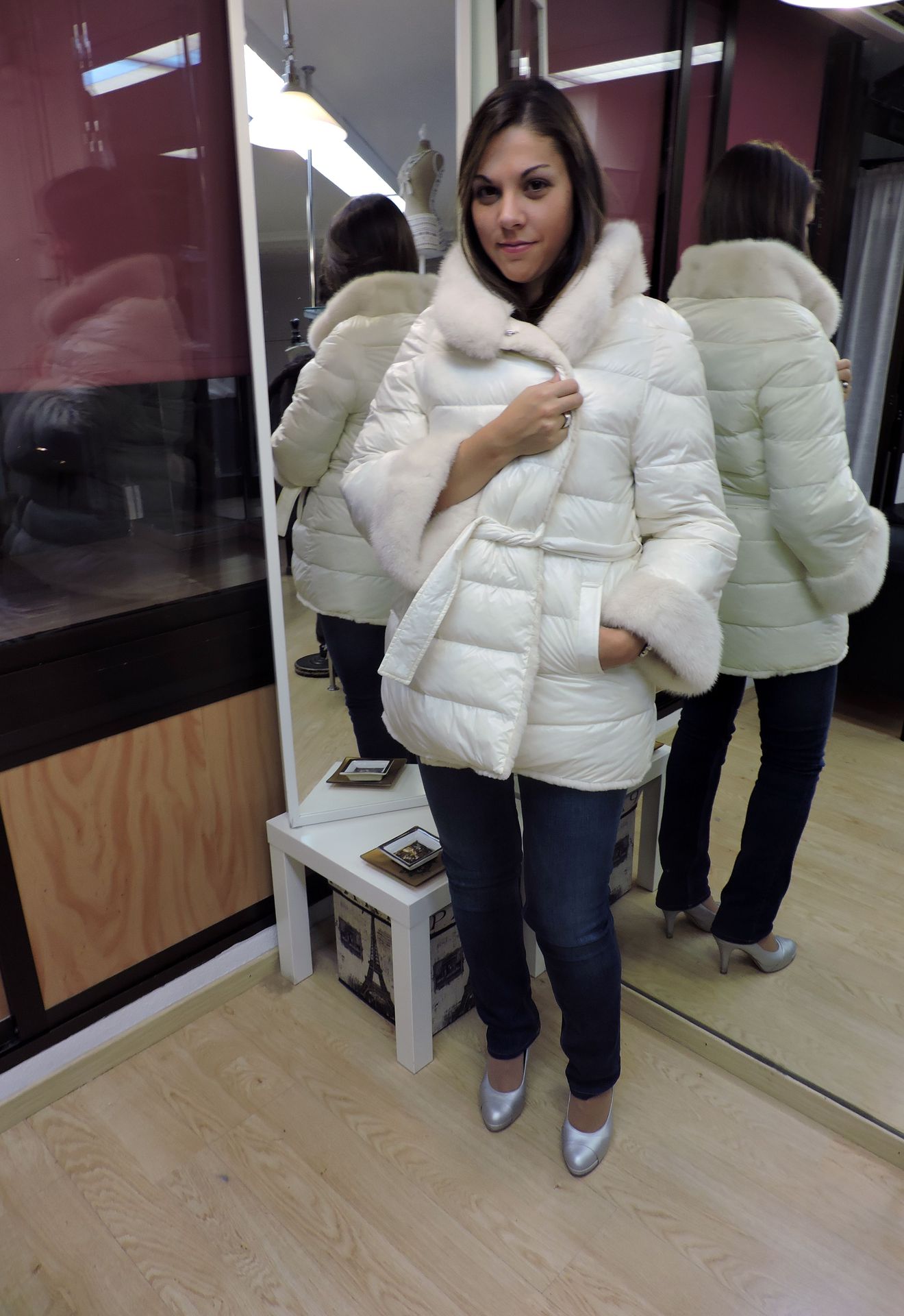 Galería en miniatura