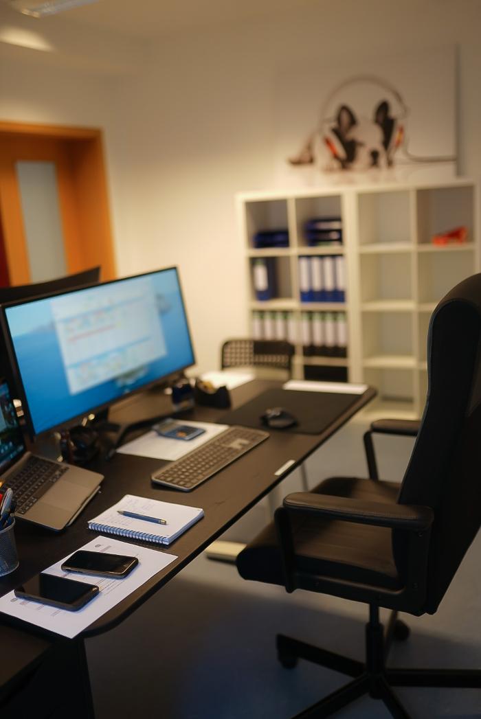 Fotos - Smart-Force Saar ak2 GmbH - 3