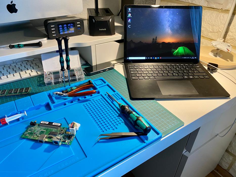 Fotos - Smart-Force Saar ak2 GmbH - 2