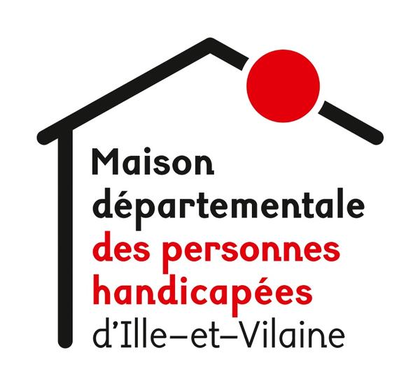 Maison départementale des personnes handicapées d'Ille-et-Vilaine (MDPH)