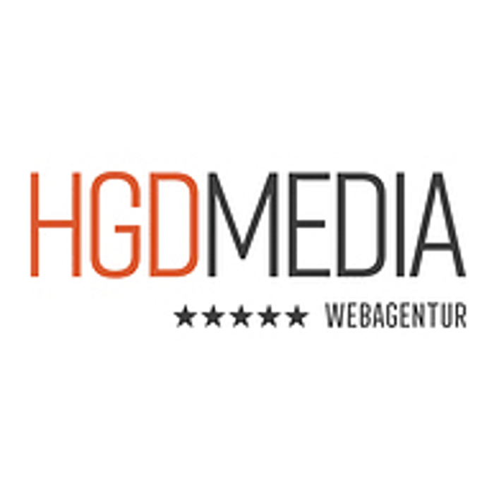 Bild zu HGD Media - Webdesign in Norderstedt Bild zu HGD Media - Webdesign in Norderstedt
