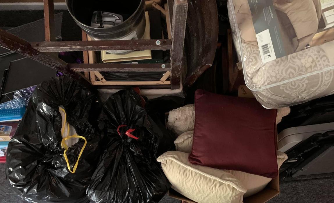 Big Time Junk Removal - Jonesboro, GA