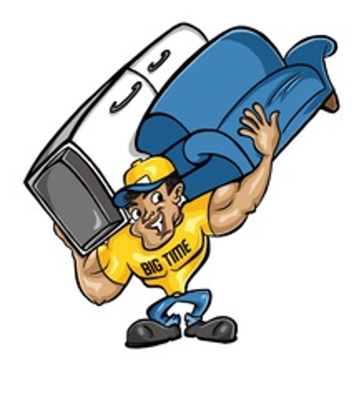 Big Time Junk Removal - Jonesboro, GA