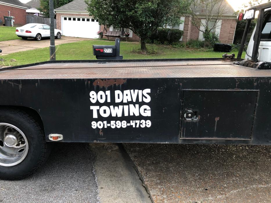 901 Davis - Cordova, TN