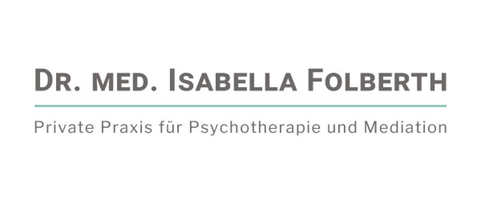 Psychotherapie Singen (Gailingen) - Dr. Isabella Folberth
