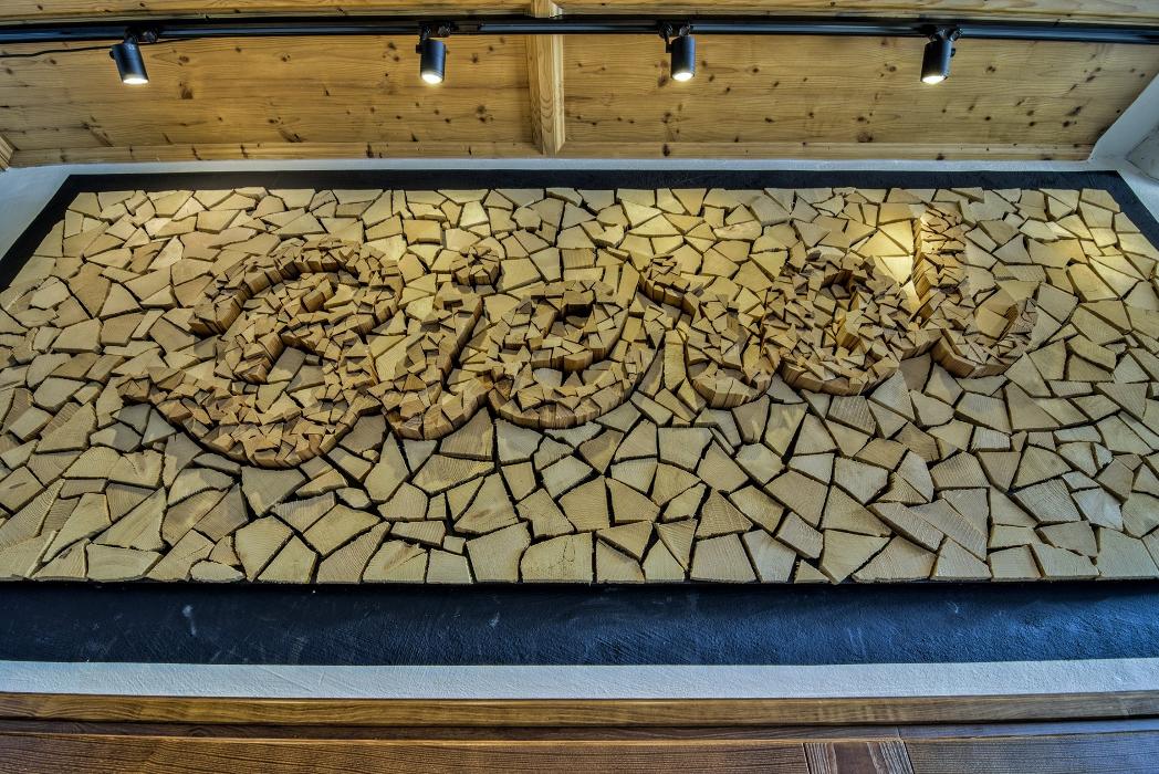 Holzbau Lengauer-Stockner GmbH, Egerbach in Schwoich