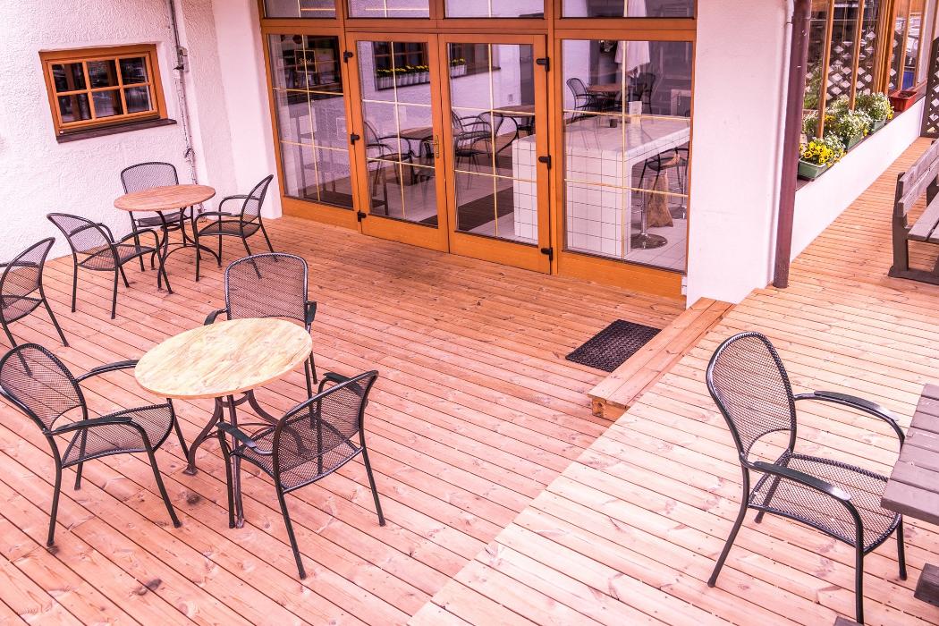 Holzbau Lengauer-Stockner GmbH, Egerbach in Schwoich