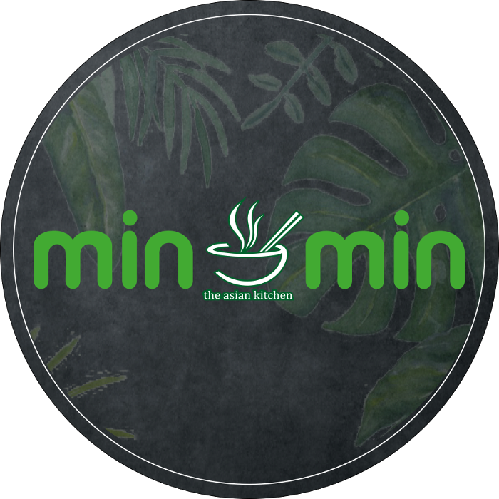 minmin - Stuttgart City - Poke Bowl