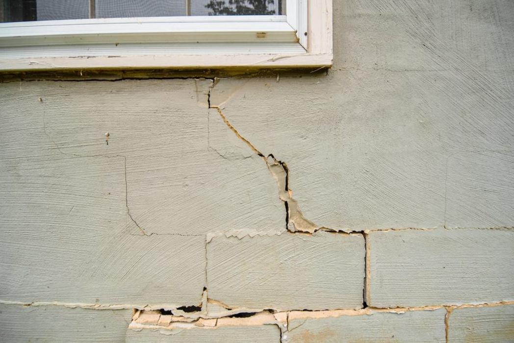 Lux Foundation Solutions - White Post, VA