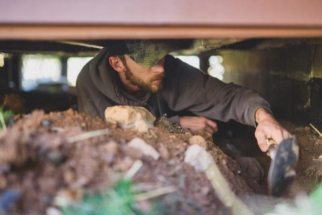 Lux Foundation Solutions - White Post, VA