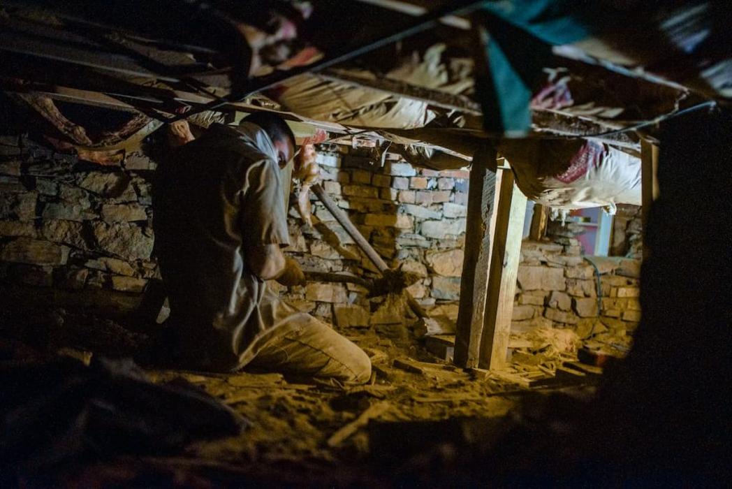 Lux Foundation Solutions - White Post, VA