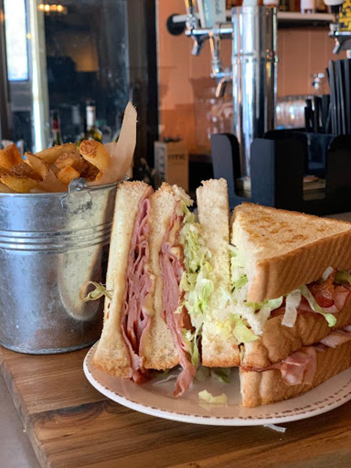 Hoof & Barrel - York, SC