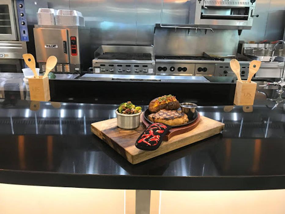 Hoof & Barrel - York, SC