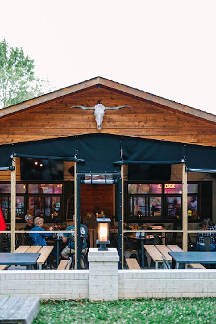 Hoof & Barrel - York, SC