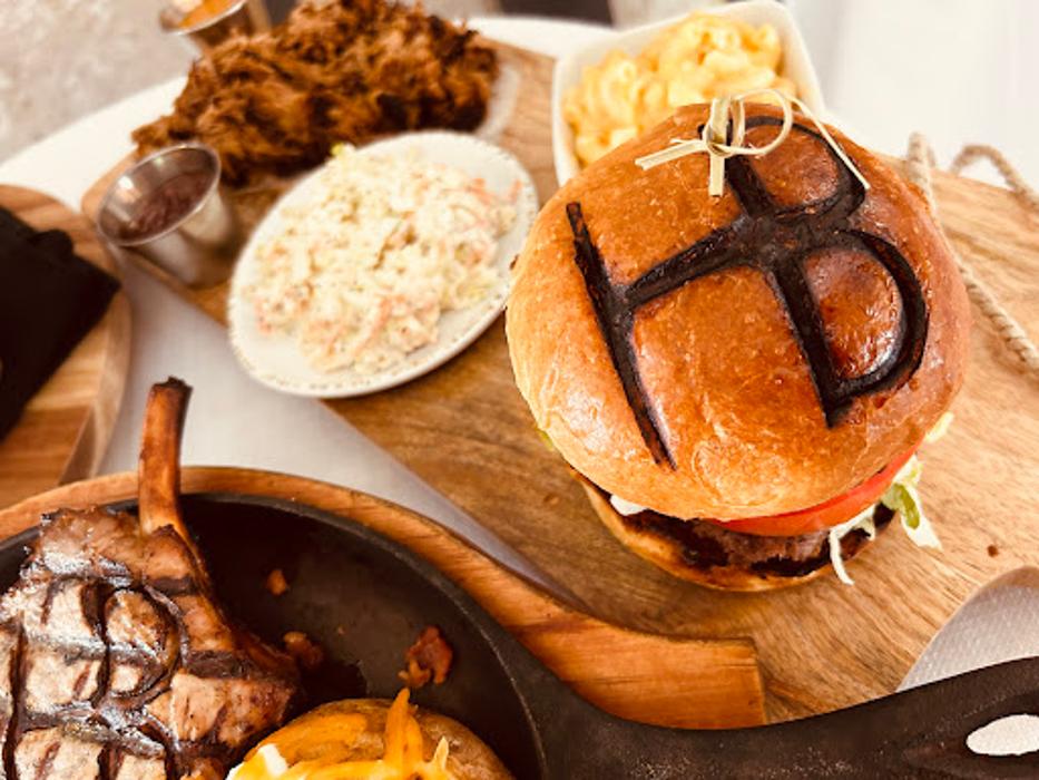 Hoof & Barrel - York, SC