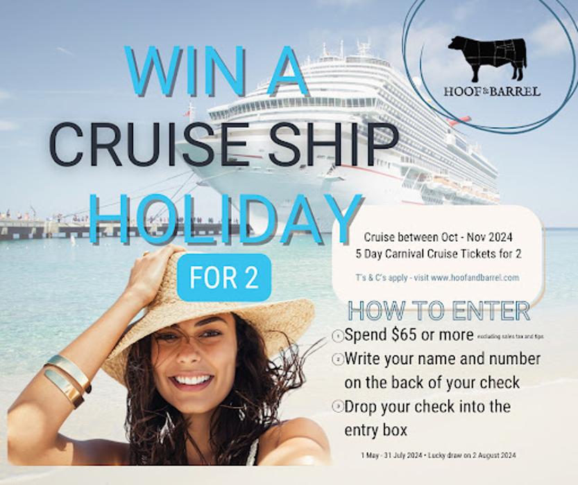 Hoof & Barrel - York, SC