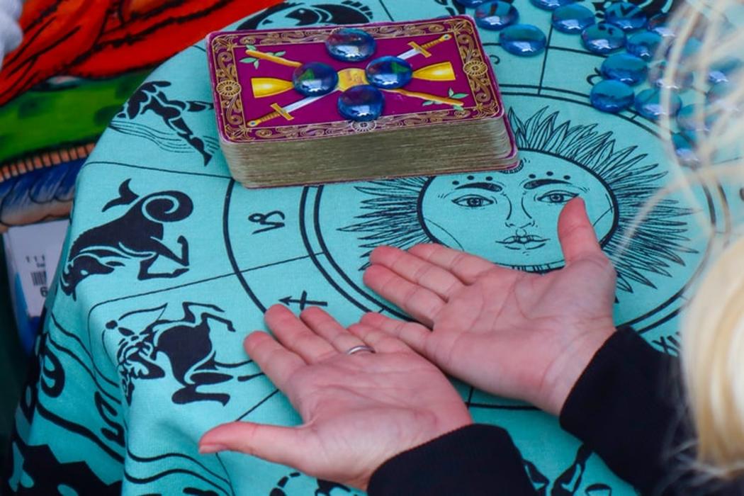 Best Psychic Of Charleston Love & Relationship Expert - Charleston, SC