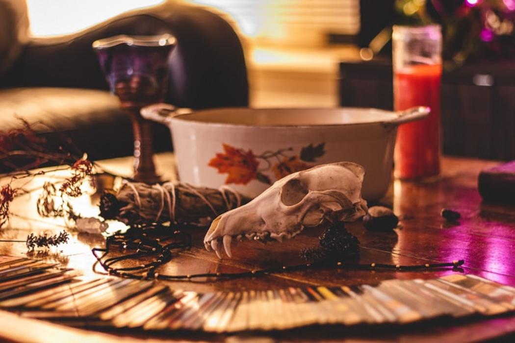 Best Psychic Of Charleston Love & Relationship Expert - Charleston, SC