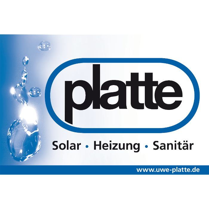 Bild zu Uwe Platte GmbH & Co. Kg Sanitär Heizung Klima Solar in Remscheid Bild zu Uwe Platte GmbH & Co. Kg Sanitär Heizung Klima Solar in Remscheid
