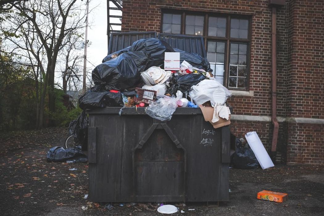 USA Junk Removal - Winston Salem, NC