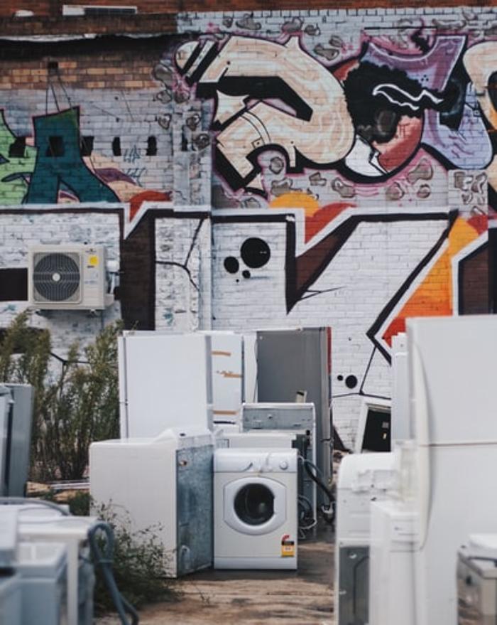 USA Junk Removal - Winston Salem, NC