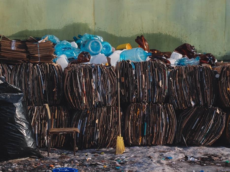 USA Junk Removal - Winston Salem, NC