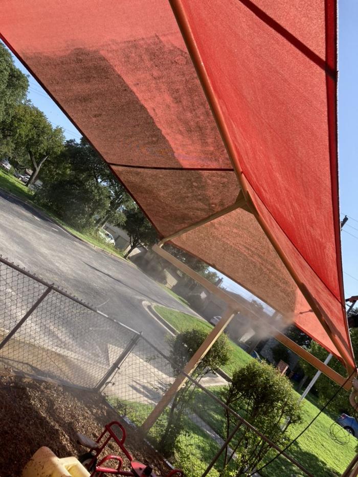 OneMan OneLand Services - Pflugerville, TX