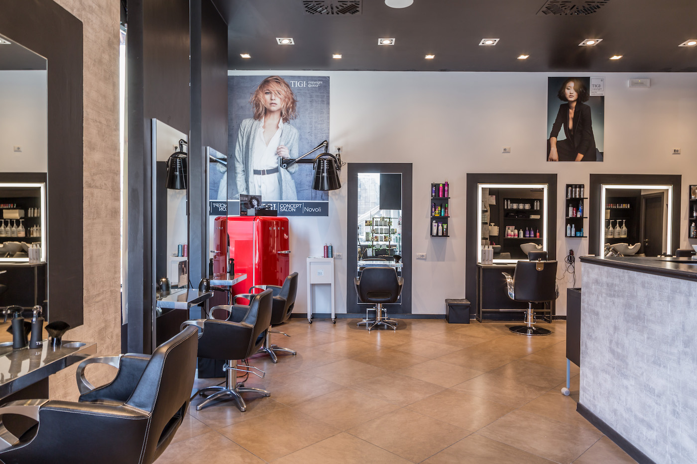 One Parrucchieri Firenze Novoli Posts Facebook