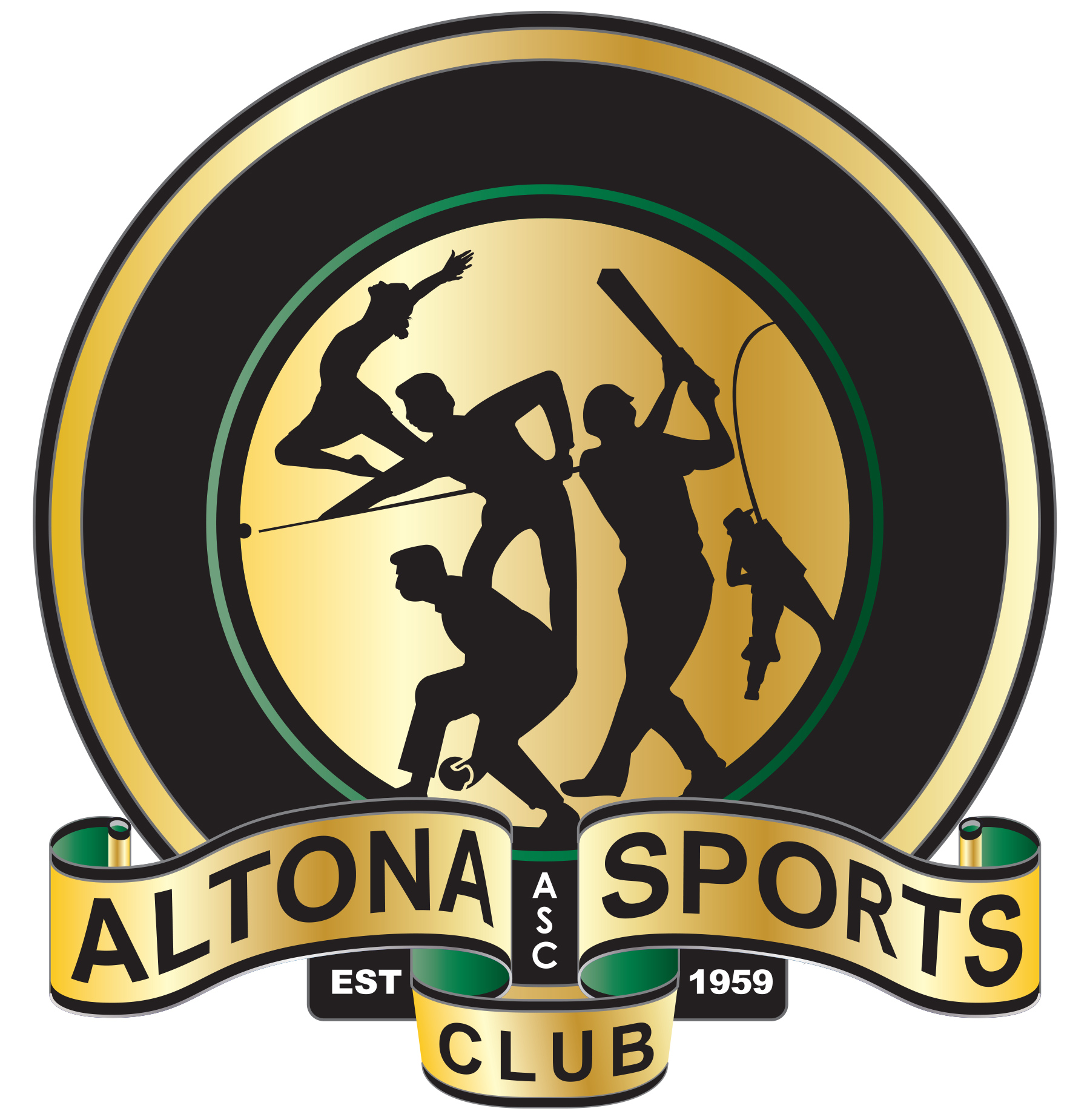 Altona Sports Club